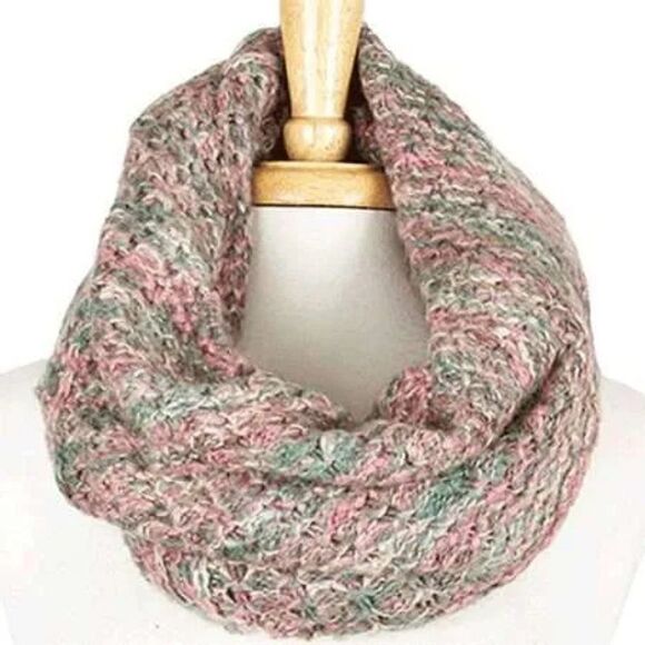 2/$30 Fashionable Woven Ladies Fall Scarf - Picture 1 of 3